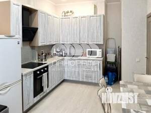 1-к квартира, вторичка, 36м2, 3/16 этаж