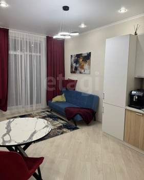 2-к квартира, вторичка, 53м2, 13/10 этаж