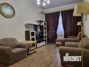 1-к квартира, вторичка, 40м2, 2/5 этаж