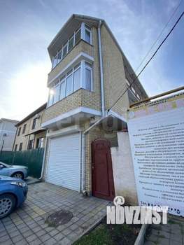 Студия квартира, вторичка, 14м2, 3/3 этаж