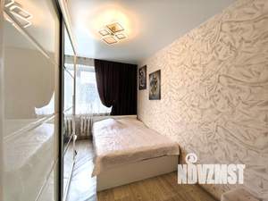 3-к квартира, вторичка, 60м2, 3/5 этаж