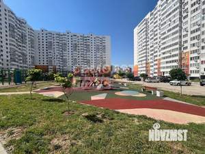 1-к квартира, вторичка, 42м2, 11/16 этаж