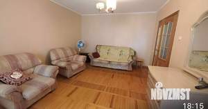 2-к квартира, вторичка, 43м2, 3/5 этаж