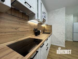 1-к квартира, вторичка, 34м2, 1/8 этаж
