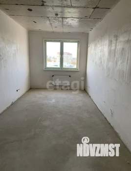 2-к квартира, вторичка, 62м2, 6/14 этаж