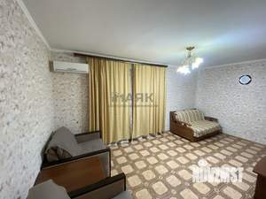 1-к квартира, вторичка, 45м2, 3/6 этаж