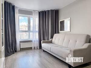 2-к квартира, вторичка, 60м2, 7/9 этаж