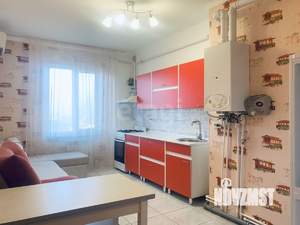 1-к квартира, вторичка, 40м2, 7/11 этаж