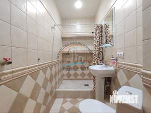 Студия квартира, вторичка, 26м2, 2/4 этаж