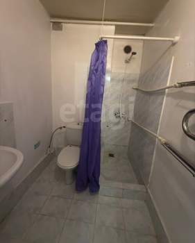 2-к квартира, вторичка, 28м2, 3/4 этаж