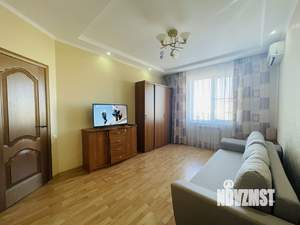 1-к квартира, вторичка, 37м2, 6/7 этаж