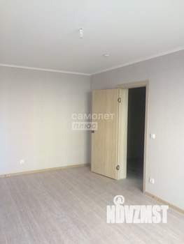 1-к квартира, вторичка, 38м2, 2/16 этаж