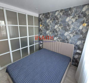 1-к квартира, вторичка, 45м2, 9/14 этаж