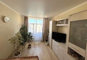 1-к квартира, вторичка, 40м2, 14/14 этаж