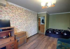 1-к квартира, вторичка, 29м2, 5/5 этаж