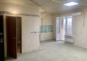 Студия квартира, вторичка, 37м2, 6/8 этаж