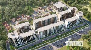 2-к квартира, вторичка, 51м2, 6/12 этаж