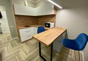 Студия квартира, вторичка, 27м2, 7/12 этаж