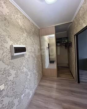 1-к квартира, вторичка, 43м2, 9/11 этаж