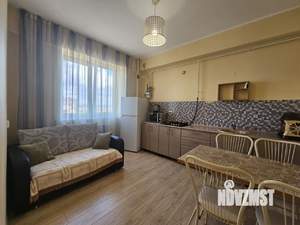 1-к квартира, вторичка, 38м2, 5/9 этаж