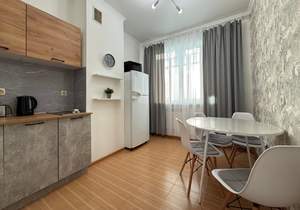 1-к квартира, вторичка, 36м2, 1/6 этаж