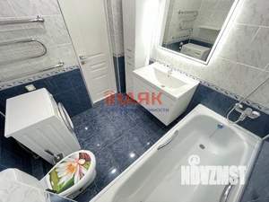 1-к квартира, вторичка, 54м2, 4/9 этаж