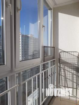 Студия квартира, вторичка, 29м2, 14/20 этаж