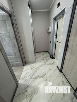 1-к квартира, вторичка, 35м2, 3/8 этаж