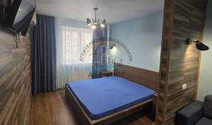 1-к квартира, вторичка, 36м2, 1/16 этаж