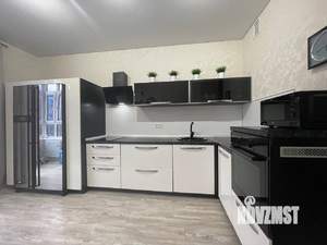 1-к квартира, вторичка, 45м2, 7/9 этаж