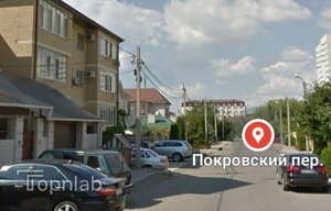 2-к квартира, вторичка, 65м2, 1/3 этаж