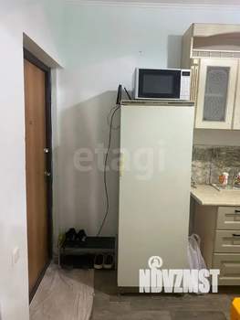 1-к квартира, вторичка, 26м2, 1/6 этаж