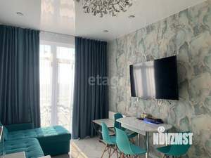 2-к квартира, вторичка, 54м2, 11/15 этаж