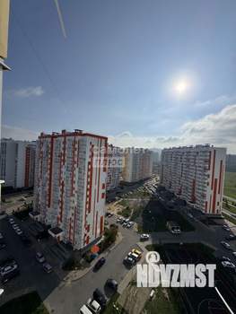 1-к квартира, вторичка, 40м2, 15/16 этаж