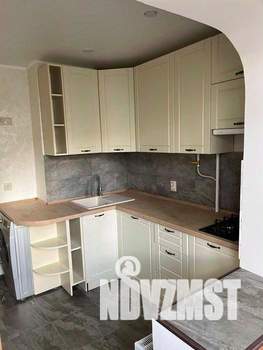 1-к квартира, вторичка, 39м2, 2/5 этаж