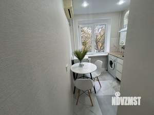 1-к квартира, вторичка, 26м2, 4/5 этаж