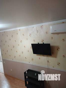 1-к квартира, вторичка, 32м2, 1/9 этаж