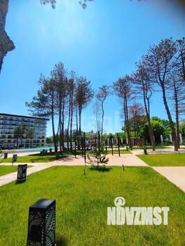 1-к квартира, вторичка, 43м2, 3/7 этаж