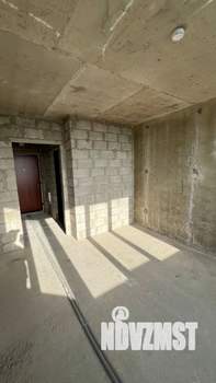1-к квартира, вторичка, 40м2, 15/20 этаж