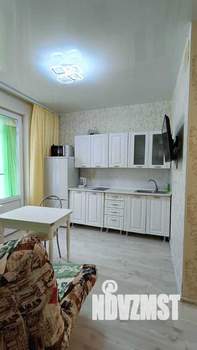 1-к квартира, вторичка, 37м2, 6/8 этаж