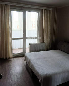 2-к квартира, вторичка, 67м2, 15/16 этаж