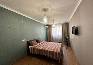 2-к квартира, вторичка, 71м2, 3/6 этаж