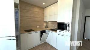 1-к квартира, вторичка, 42м2, 6/12 этаж