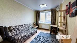 1-к квартира, вторичка, 32м2, 1/17 этаж