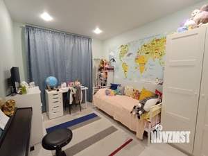 2-к квартира, вторичка, 53м2, 1/9 этаж