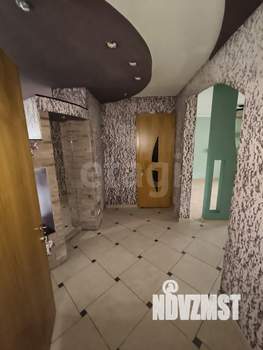 3-к квартира, вторичка, 152м2, 5/9 этаж