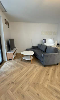 Студия квартира, вторичка, 47м2, 3/7 этаж