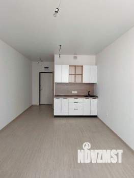 Студия квартира, вторичка, 28м2, 4/18 этаж