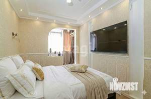 1-к квартира, вторичка, 40м2, 7/9 этаж