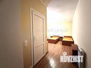 Студия квартира, вторичка, 18м2, 1/1 этаж